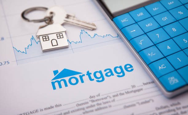 US Mortgage Interest Rates Spike To 7.16%, Highest Since 2001