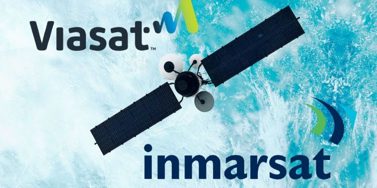 UK CMA Jittery Over $7.3B Viasat, Inmarsat Deal Citing Competition Concerns