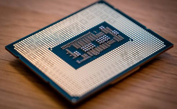 U.S. Struggles To Avert Export Limitations On China Chips From Unsettling Supply Chain