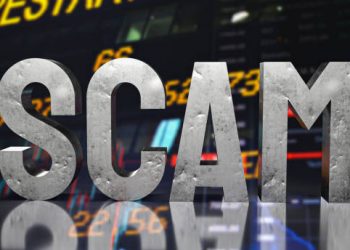 Scammers Steal $300K Using Fake Blur Airdrop Websites