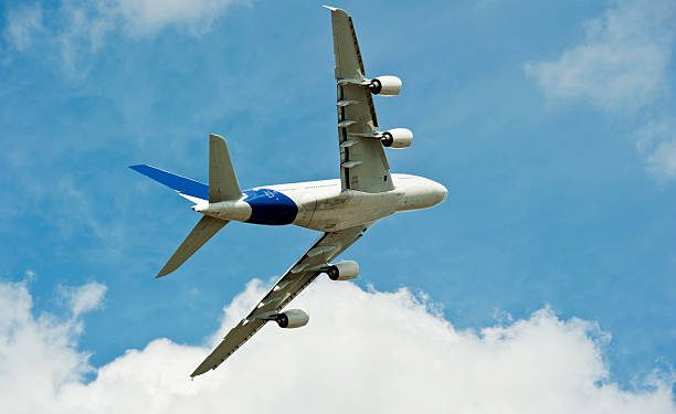 Airbus Accelerates Deliveries, Targets Irresistible Chinese Jet Order