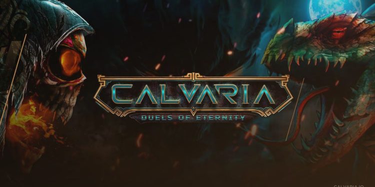 Calvaria Crypto Game Exceeds 30% Of All Tokens Sold