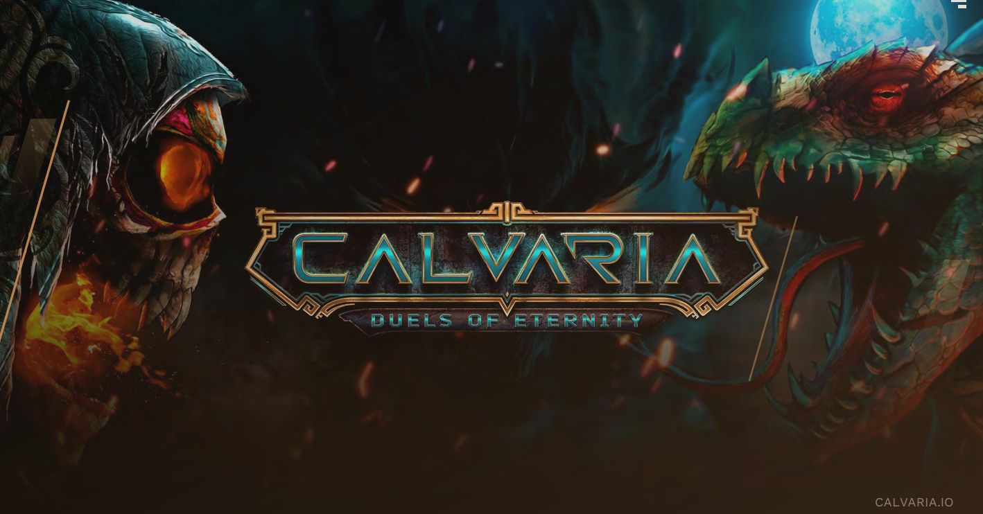 calvaria crypto