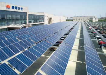 U.S. Bans Over 1,000 Solar Shipments Citing Chinese Slave Labor Concerns