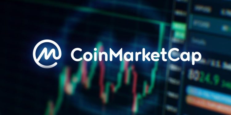 CoinMarketCap Unleashes Proof-Of-Reserve Tracker For Crypto Exchanges