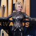 Dolly Parton Presented With $100M Award From Jeff Bezos