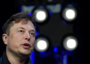 Elon Musk offloads more Tesla stock