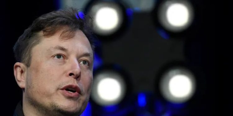 Elon Musk Said 'I Have Too Much Work On My Plate'