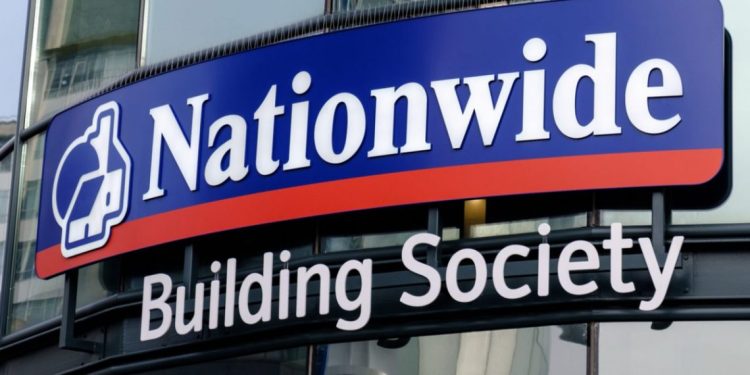 Nationwide Put Aside £108m For Bad Loans As Borrowers Face Soaring Costs