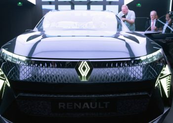 Renault Gears Up To Go Electric, Geely Revs Up The Gasoline Engine