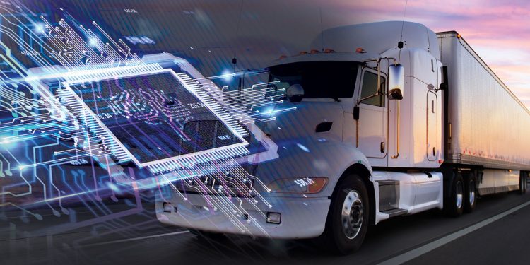 Blockchain-Based Fintech Firm Prepares To Join $500B Freight Settlement Market