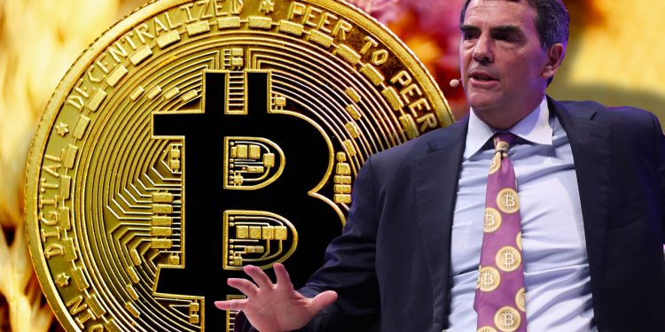 Tim Draper Still Believes Bitcoin Will Surpass $250K In 2023