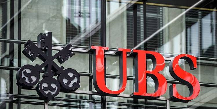 German Authorities Search UBS Bank In Russian Oligarch Investigation