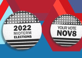 How The U.S. Midterms Could Pierce Through The Stock Market