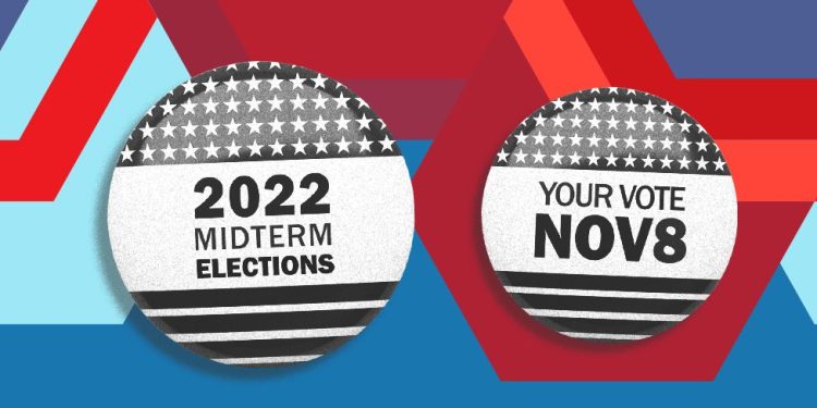 How The U.S. Midterms Could Pierce Through The Stock Market
