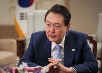 South Korea's Yoon Ready To Offer 'Tailored' Incentives To Attract Tesla Gigafactory