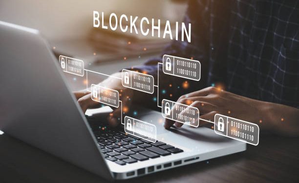Crypto Crashes Do Not Mean Blockchain Technology Has Failed – HSBC Investment Expert