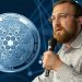 Cardano Founder Believes DOGE May Help Create Decentralized Twitter