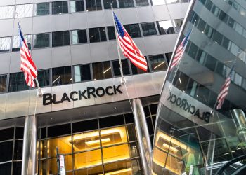 SEC Accepts BlackRock’s Spot Bitcoin ETF Application