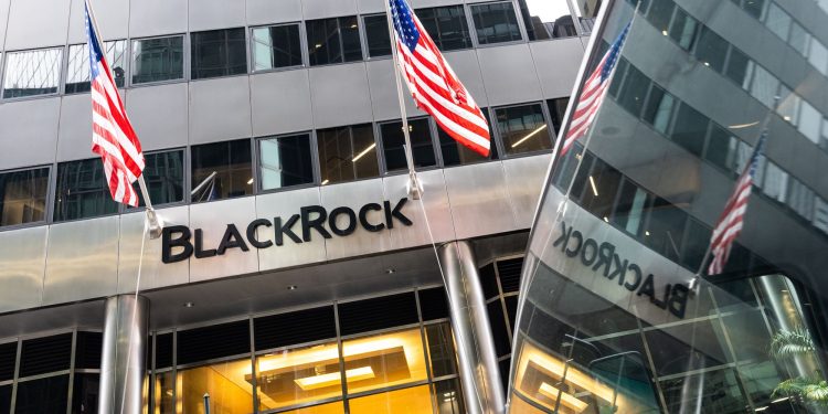 SEC Accepts BlackRock’s Spot Bitcoin ETF Application