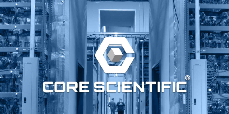 Bitcoin Miner Core Scientific Allegedly Files For Chapter 11 Bankruptcy