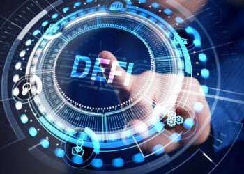 Does The Future Of DeFi Still Belong To The Ethereum Blockchain?