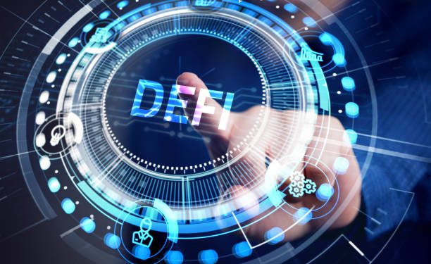 Does The Future Of DeFi Still Belong To The Ethereum Blockchain?