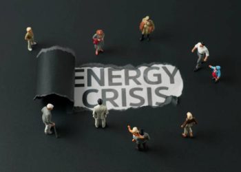 Germany's $500 Billion Energy Bazooka May Not Be Sufficient