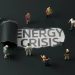Germany's $500 Billion Energy Bazooka May Not Be Sufficient