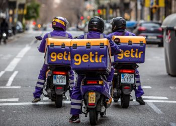 European Food Delivery Strengthens With Getir's Gorillas Acquisition
