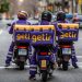 European Food Delivery Strengthens With Getir's Gorillas Acquisition