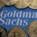 Goldman Sachs Ready To Bet Big On The Crypto Market