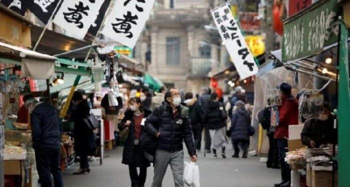 Japan Retail Sales Rise For 9 Straight Months Assisted By Tourism