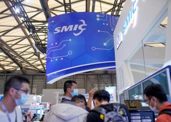 China's Bigger Older Chip Tech Buildup Worries The U.S.