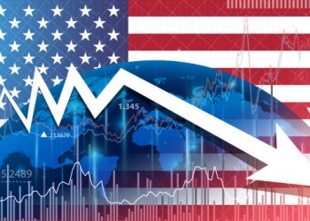 Recession, Or Recession-ish? Fed Outlook For The U.S. Walks On A Knife’s Edge