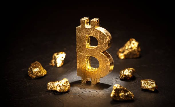 Gold Is A Better Portfolio Diversifier Than Bitcoin – Goldman Sachs