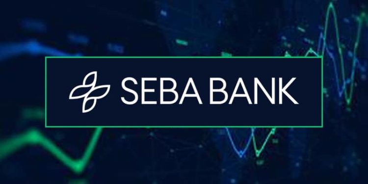 SEBA Bank Joins HashKey For Institutional Crypto Adoption