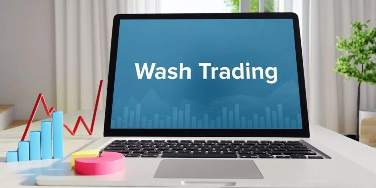 70% Of Unregulated Exchange Transactions Are Wash Trading – NBER Study