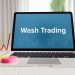 70% Of Unregulated Exchange Transactions Are Wash Trading – NBER Study