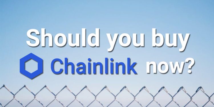 Is Chainlink (LINK) A Great Investment In 2023?