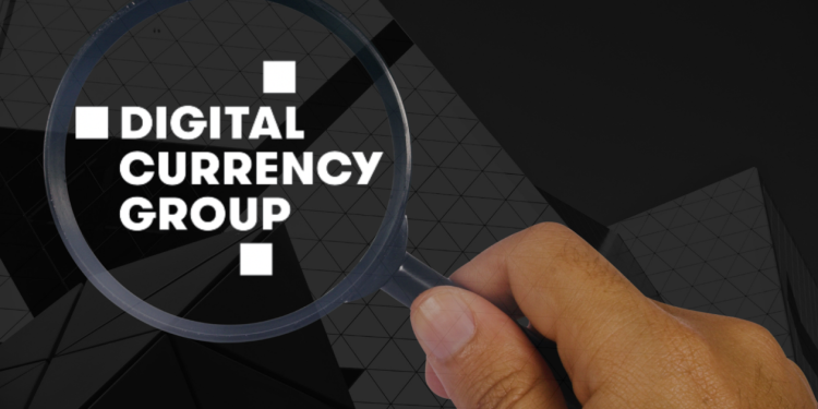 DCG Owes Creditors At Least $3B, Considering $500M VC Portfolio Sale