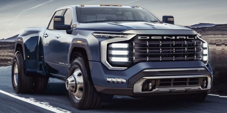 GM, Ford Must Assure Investors They Can Record Profits As Prices Drop