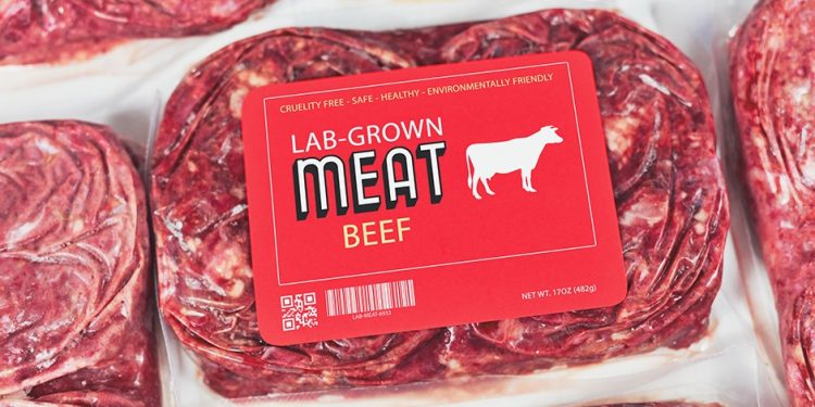 Lab-Grown Meat Draws Closer To American Dinner Plates