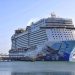 U.S. Judge Ruled Norwegian Cruise Line To Pay $110M For Using Cuban Port
