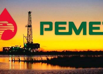 Mexico's Pemex Dismantled Resources Worth $342M From Two Top Fields