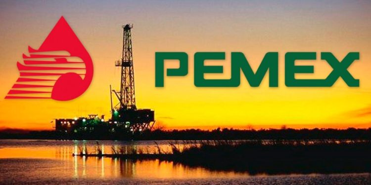 Mexico's Pemex Dismantled Resources Worth $342M From Two Top Fields