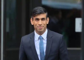 Sunak’s Stop-Start Policies Hurting UK Green Investment – Net Zero Tsar