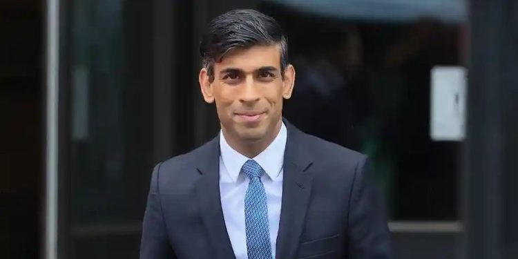 Sunak’s Stop-Start Policies Hurting UK Green Investment – Net Zero Tsar
