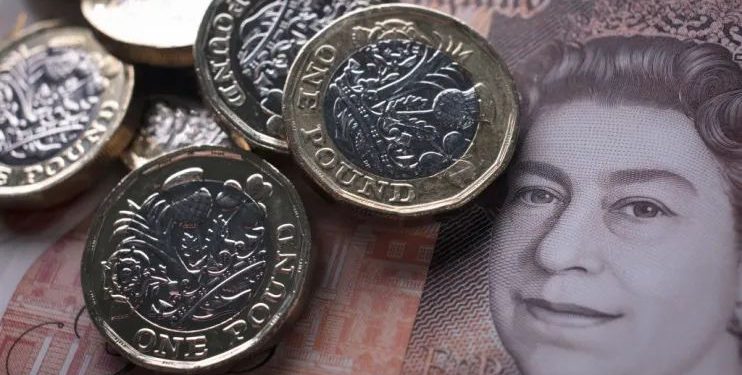 Savings: Britons Encouraged To Act Soon As Some Interest Rates Exceed 4%