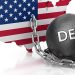 Washington Is Inching Closer Toward A Debt Crisis, Again